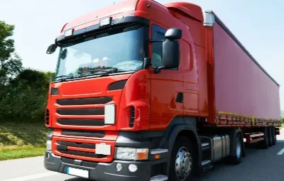 Ankara Milas Ambar Kargo