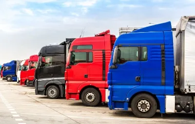 Ankara Milas Ambar Nakliyat