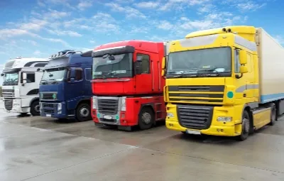 Ankara Milas Nakliye Ambarı