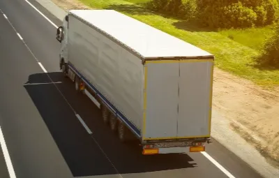 Ankara ile Milas Arası Parça Eşya Taşıma