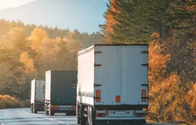 Ankara ile Milas Arası Klima Taşıma